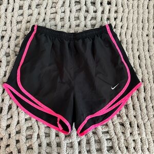 nike tempo running shorts